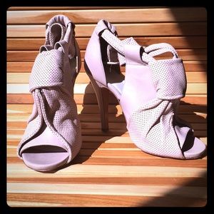 Maison Martin Margiela high-heeled sandals